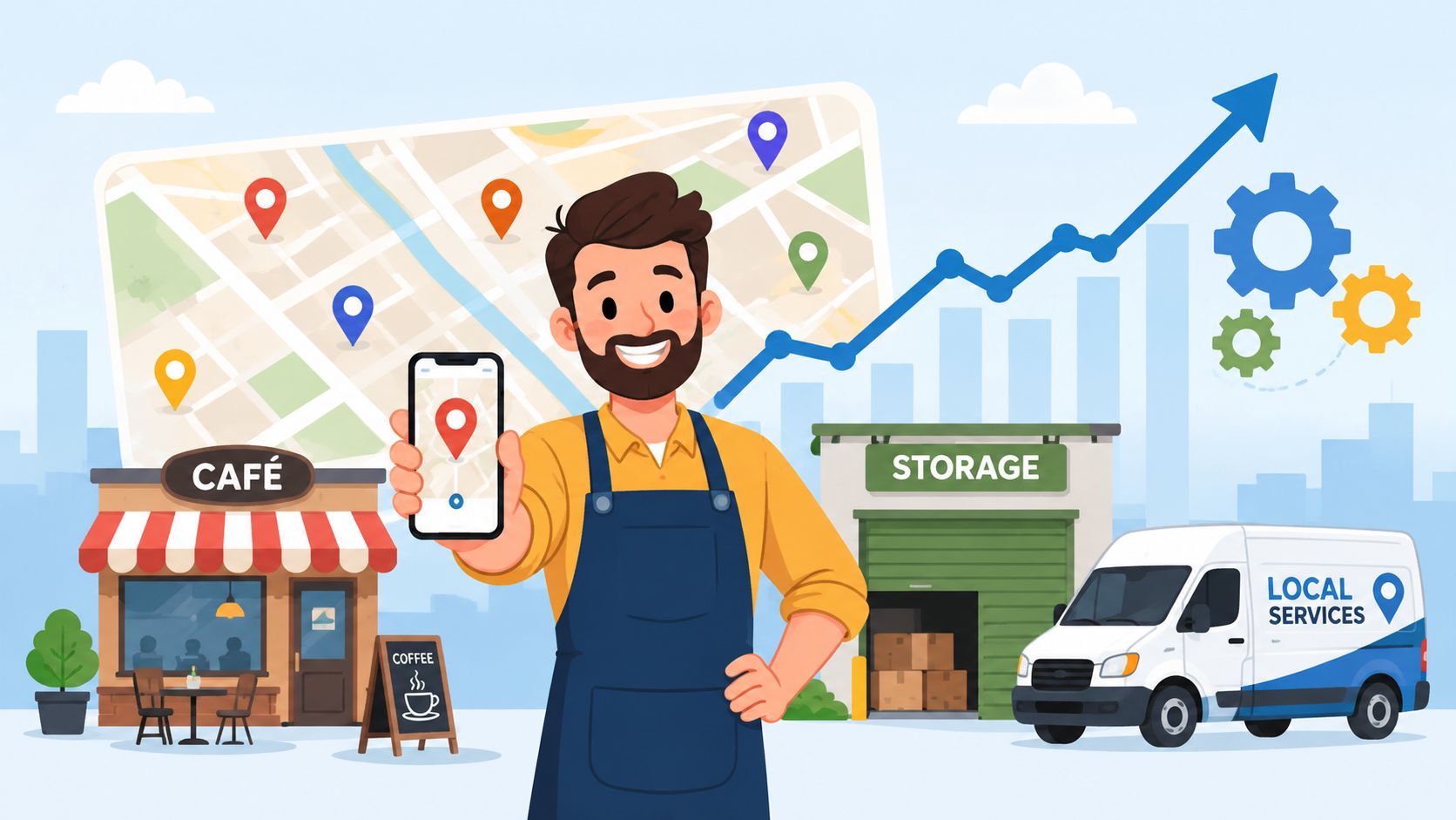 Google Business Profile Optimisation: A Practical 2026 Guide