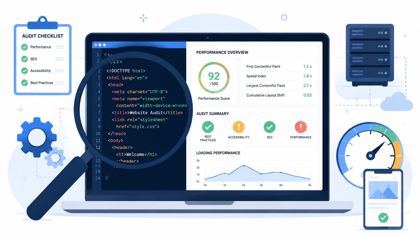 Technical SEO Audit Service: The 2026 Buyer’s Guide