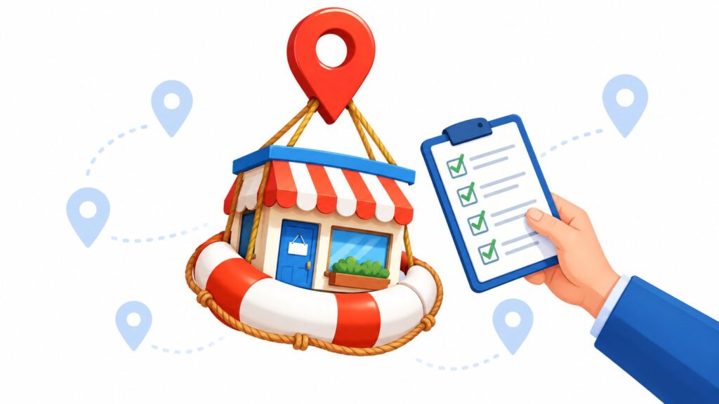 Google Business Profile Suspension: A Recovery Guide