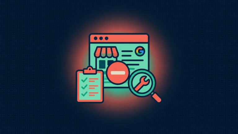 Local Landing Page SEO: A Practical Blueprint