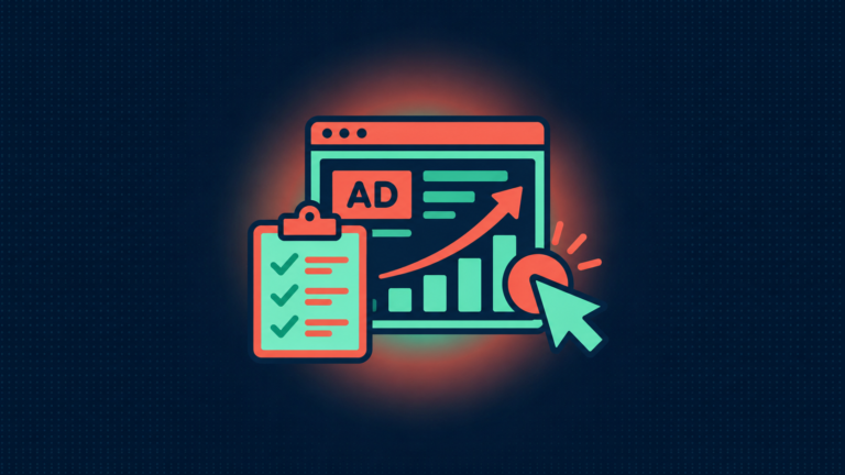 PPC Audit Checklist: 10 Steps to Improve Performance