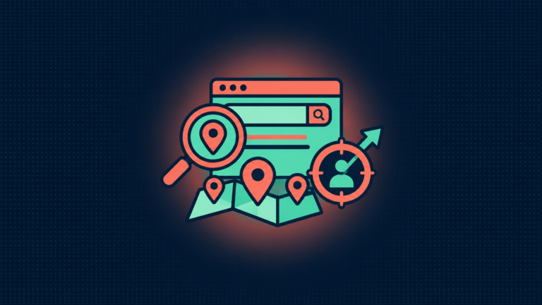 Local Keyword Research That Wins More Nearby Customers