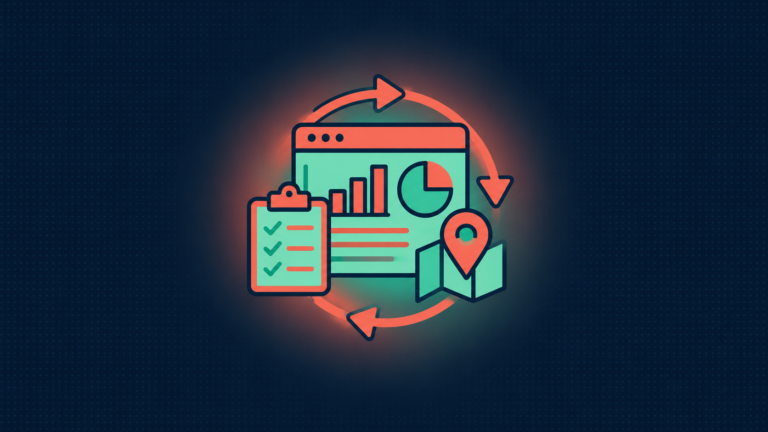 Local SEO Reporting: The Complete Workflow