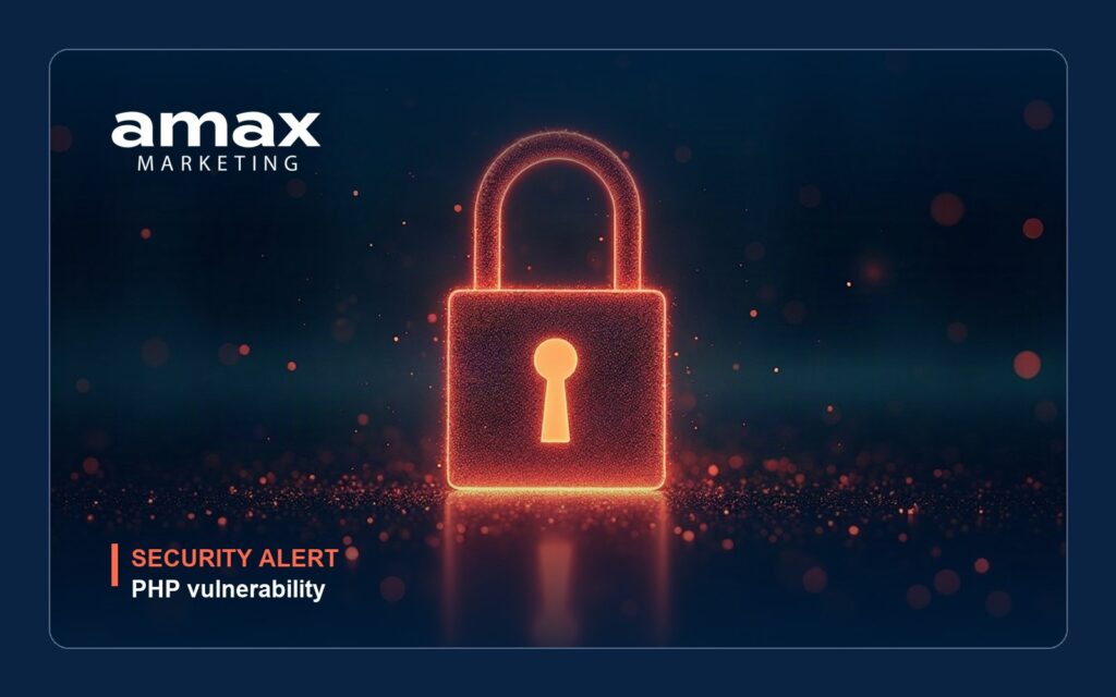 PHP Vulnerability Alert: What UK Website Owners Should Do Now