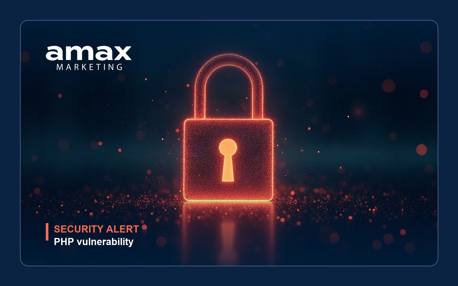 PHP Vulnerability Alert: What UK Website Owners Should Do Now