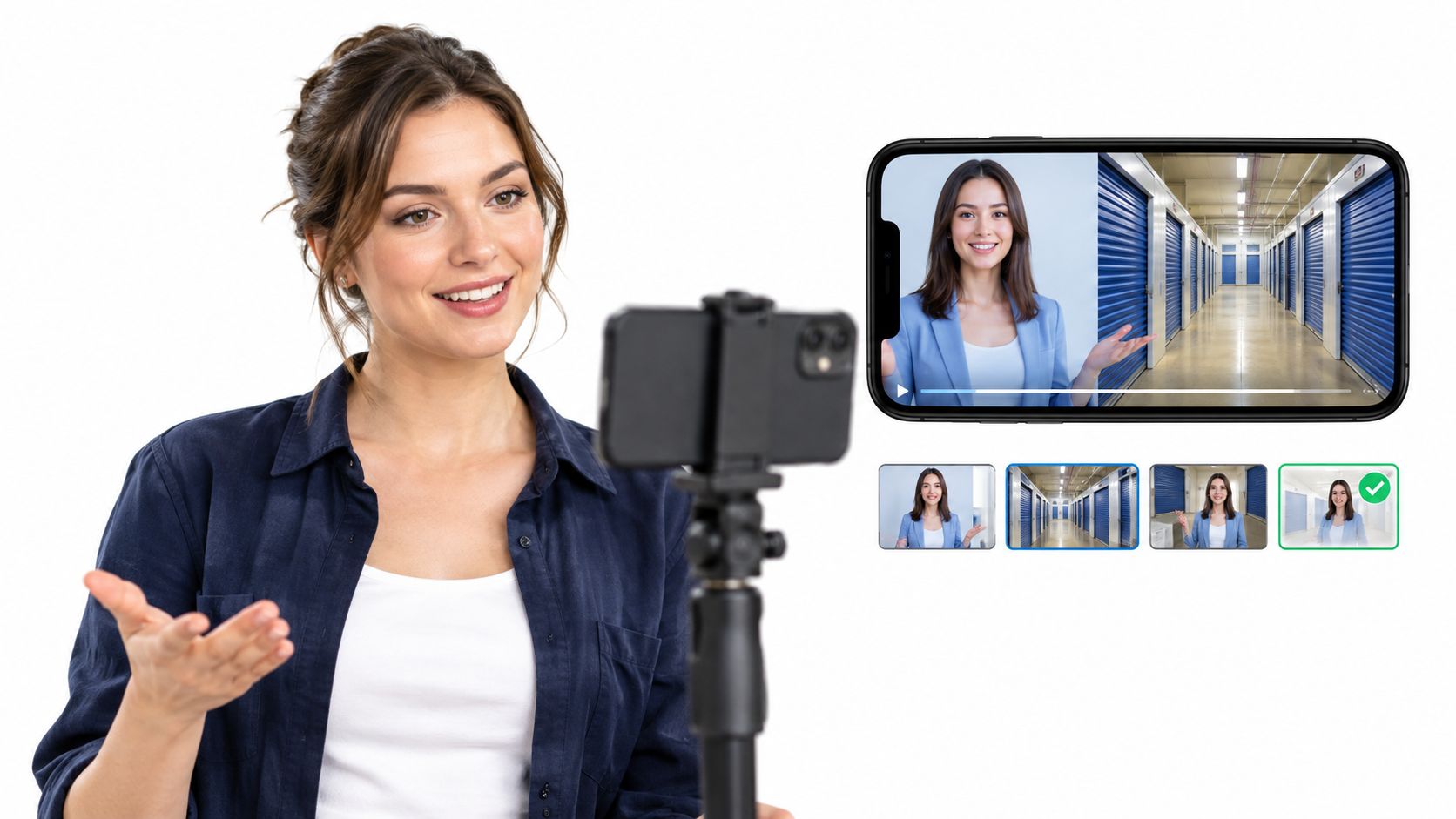 AI UGC Ads That Balance Speed, Performance and Trust