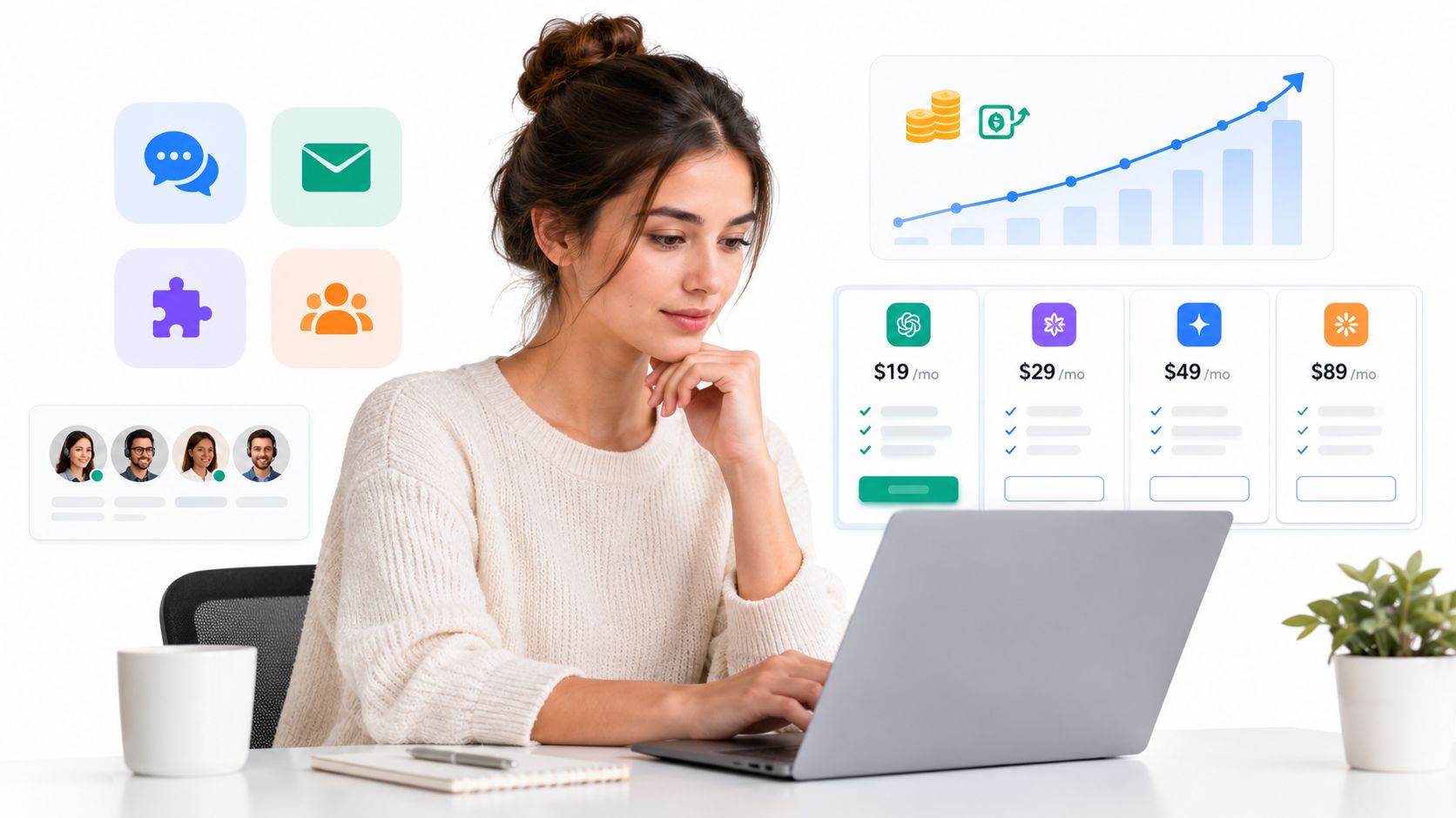 10 Best AI Customer Service Software Compared for 2026