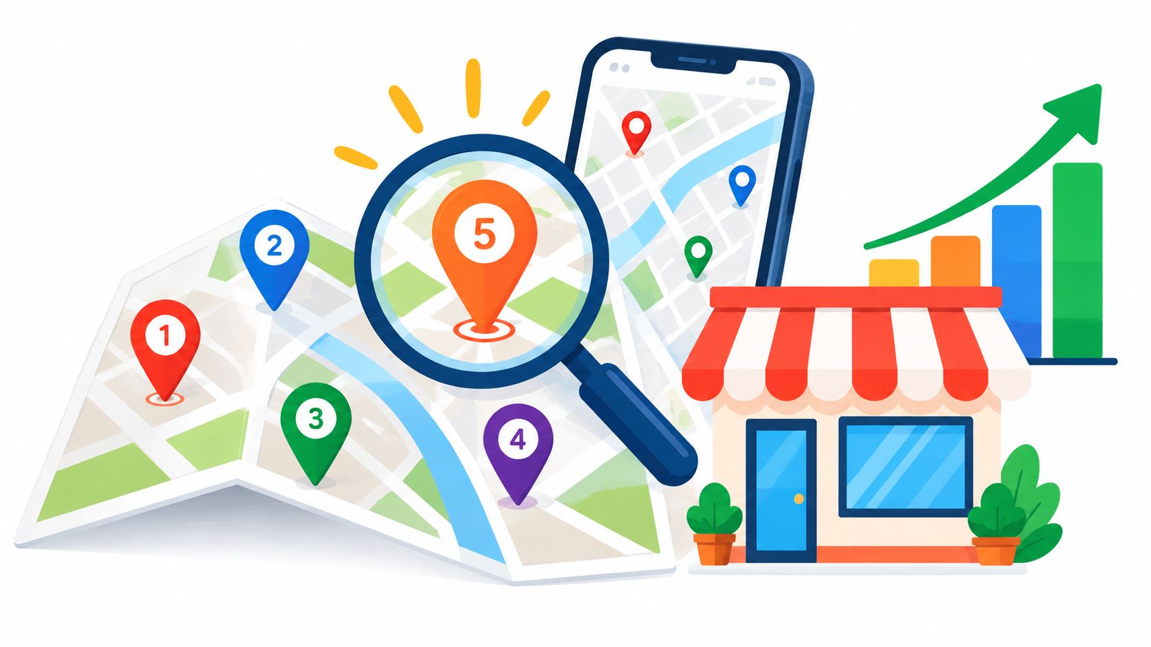 Google Maps Rank Tracking for Local Businesses in 2026