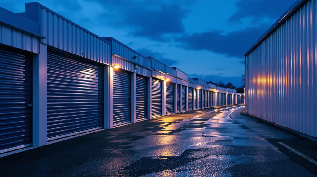 What Is Self Storage SEO? A Plain-English Explainer