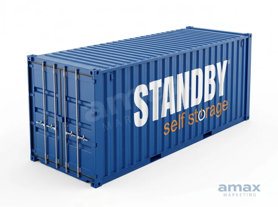 Storage Unit Renders 6 120–133 sq ft container unit render